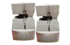 铸件限重的铸件